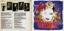 Load image into Gallery viewer, Imelda May : More Mayhem (CD, Album)
