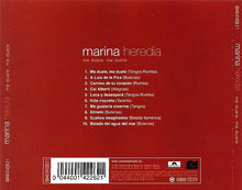 Load image into Gallery viewer, Marina Heredia : Me Duele, Me Duele (CD, Album)
