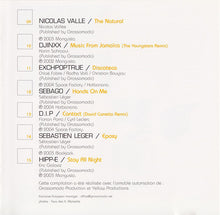Load image into Gallery viewer, Paul Johnson : Mix Connexion Vol. 1 (CD, Comp, Mixed)
