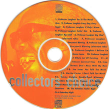 Load image into Gallery viewer, Professor Longhair : Collector's Choice (CD, Comp)
