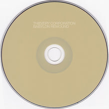 Load image into Gallery viewer, Thievery Corporation : Babylon Rewound (CD, Album, Enh)

