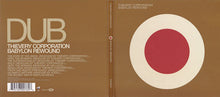 Load image into Gallery viewer, Thievery Corporation : Babylon Rewound (CD, Album, Enh)
