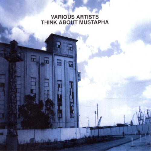 Various : Think About Mustapha (CD, Album)