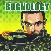 Load image into Gallery viewer, Steve Bug : Bugnology (CD, Comp, Mixed)
