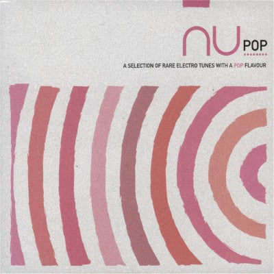 Various : Nu Pop (2xCD, Comp)