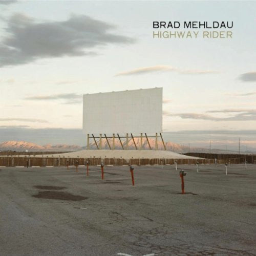 Brad Mehldau : Highway Rider (2xCD, Album)