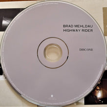 Load image into Gallery viewer, Brad Mehldau : Highway Rider (2xCD, Album)
