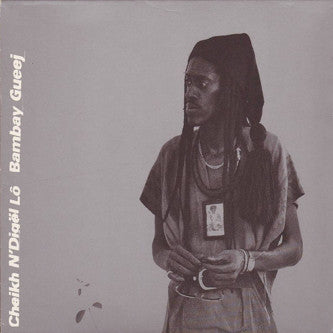 Cheikh N'Digël Lô* : Bambay Gueej (CD, Album)