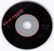 Load image into Gallery viewer, The V.I.P. Club : Coconut Kiss (CD, Album)
