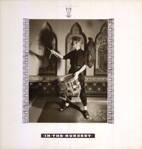 In The Nursery : Trinity (12