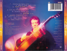 Load image into Gallery viewer, Peter White : Glow (CD, Album)
