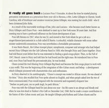 Load image into Gallery viewer, Paquito D&#39;Rivera &amp; The United Nation Orchestra : A Night In Englewood (CD, Album)
