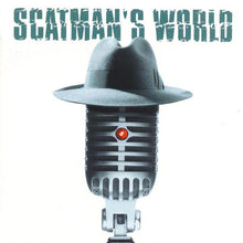 Load image into Gallery viewer, Scatman John : Scatman&#39;s World (CD, Album)
