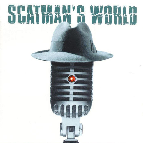 Scatman John : Scatman's World (CD, Album)