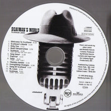 Load image into Gallery viewer, Scatman John : Scatman&#39;s World (CD, Album)
