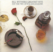 Load image into Gallery viewer, Bill Withers : Bill Withers&#39; Greatest Hits (CD, Comp, RE)
