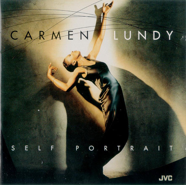 Carmen Lundy : Self Portrait (CD, Album)