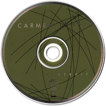Load image into Gallery viewer, Carmen Lundy : Self Portrait (CD, Album)
