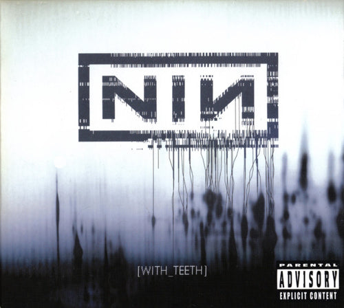 Nine Inch Nails : With Teeth (CD, Album, Dig)