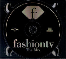 Load image into Gallery viewer, Various : Fashion TV - The Mix (CD, Comp)
