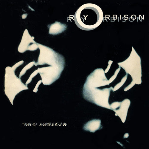 Roy Orbison : Mystery Girl (CD, Album, Club)