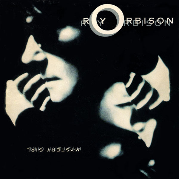 Roy Orbison : Mystery Girl (CD, Album, Club)