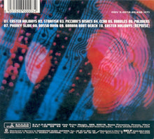 Load image into Gallery viewer, Eletronico : Lounge At The Chimney Pavillion (CD, Album)
