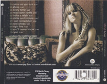 Load image into Gallery viewer, Mindi Abair : Come As You Are (CD, Album, RE)

