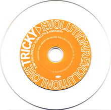 Load image into Gallery viewer, Tricky : Evolution Revolution Love (Minimax, Single, Promo)

