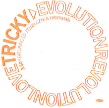 Load image into Gallery viewer, Tricky : Evolution Revolution Love (Minimax, Single, Promo)
