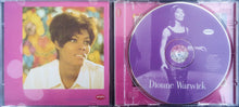 Load image into Gallery viewer, Dionne Warwick : The Very Best Of Dionne Warwick (CD, Comp, RM)
