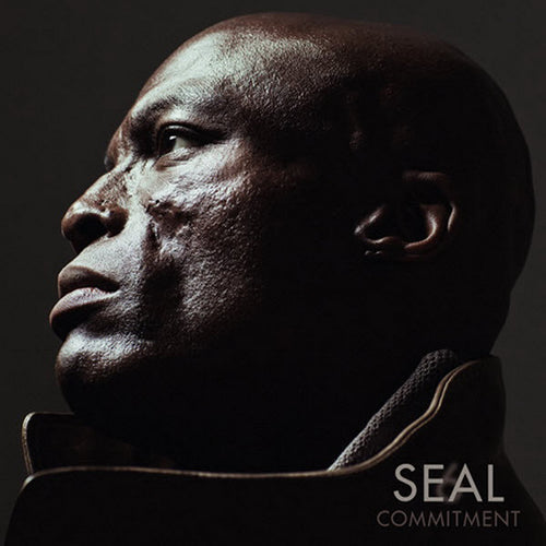 Seal : 6: Commitment (CD, Album)
