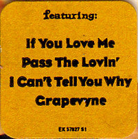 Load image into Gallery viewer, Brownstone : From The Bottom Up (CD, Album)
