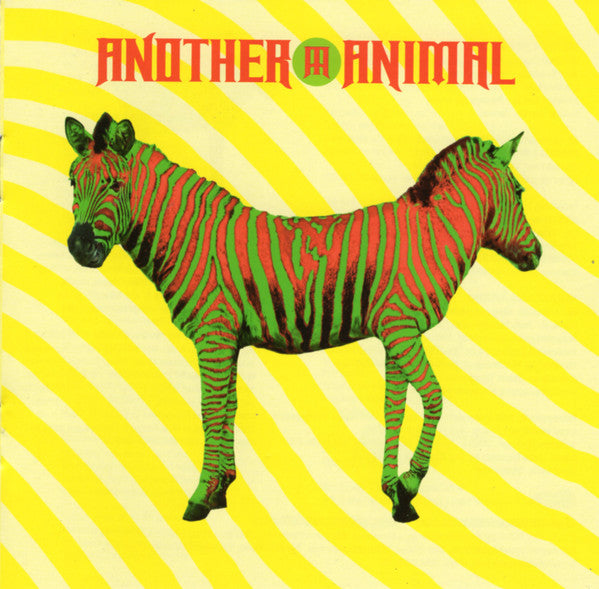 Another Animal : Another Animal (CD, Album)