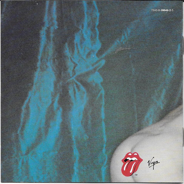 Buy The Rolling Stones : Undercover (CD, Album, RE, RM) Online for