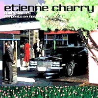 Etienne Charry : Aube Radieuse, Serpents En Flammes (CD)