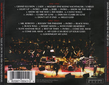 Load image into Gallery viewer, Dennis DeYoung : The Music Of Styx: Live With Symphony Orchestra (2xCD, Album)

