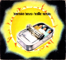 Load image into Gallery viewer, Beastie Boys : Hello Nasty (CD, Album, Dig)
