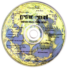 Load image into Gallery viewer, Beastie Boys : Hello Nasty (CD, Album, Dig)
