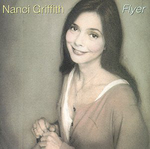 Nanci Griffith : Flyer (CD, Album)