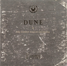Load image into Gallery viewer, Dune (3) &amp; The London Session Orchestra : Forever (CD, Album)
