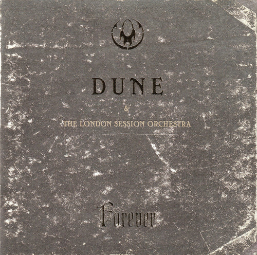 Dune (3) & The London Session Orchestra : Forever (CD, Album)