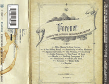 Load image into Gallery viewer, Dune (3) &amp; The London Session Orchestra : Forever (CD, Album)

