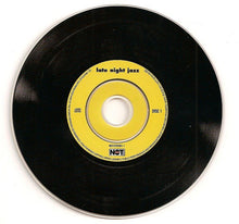 Load image into Gallery viewer, Various : Late Night Jazz (2xCD, Comp, RM)
