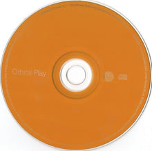 Load image into Gallery viewer, Orbital : Play (CD, EP, CD1)
