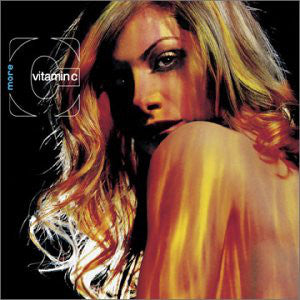 Vitamin C (2) : More (CD, Album, Enh)