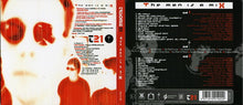 Load image into Gallery viewer, Trisomie 21 : The Man Is A Mix (CD, Album + 2xCD + Ltd)
