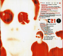 Load image into Gallery viewer, Trisomie 21 : The Man Is A Mix (CD, Album + 2xCD + Ltd)
