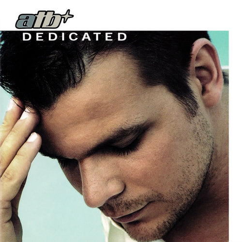 ATB : Dedicated (CD, Album, Copy Prot.)