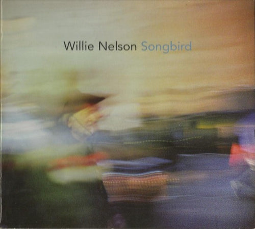 Willie Nelson : Songbird (CD, Album)
